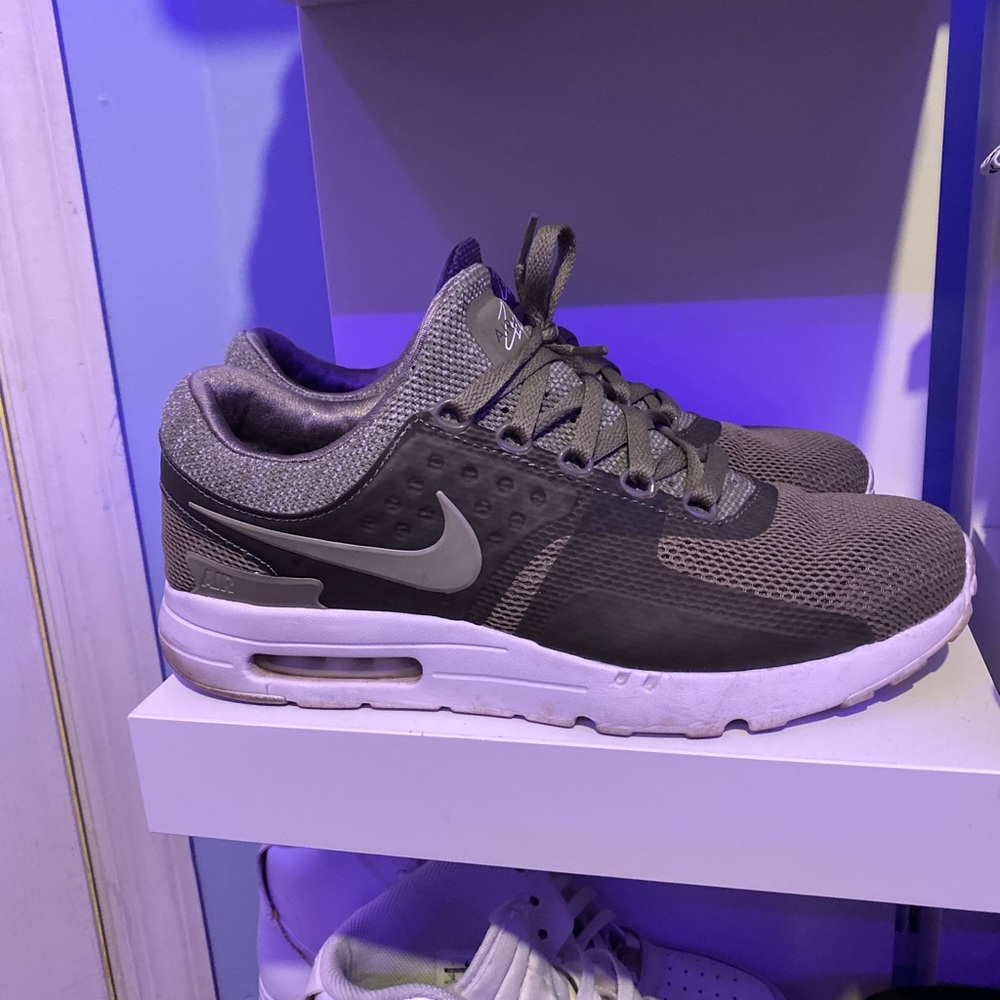 Nike sneakers